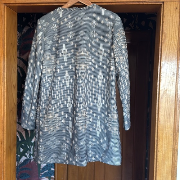 NWT H&M Jacket Size 8 - Picture 4 of 4